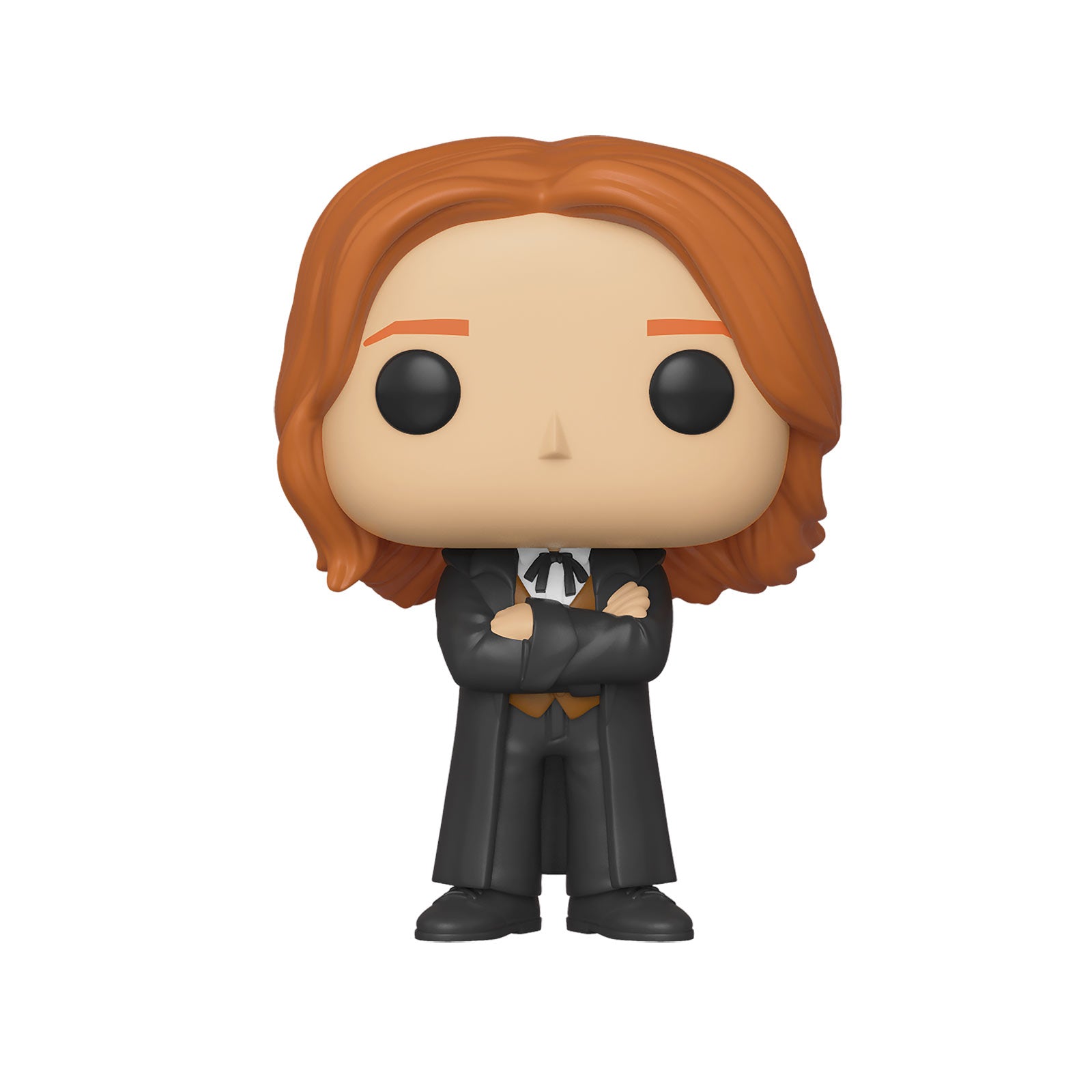 Product image Harry Potter - George Weasley Yule Ball Funko Pop Figurine
