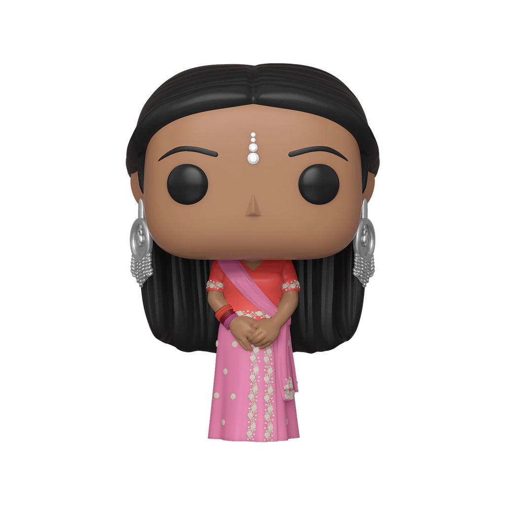 Product image Harry Potter - Parvati Patil Yule Ball Funko Pop Figurine