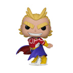 Product image My Hero Academia - Silver Age All Might Funko Pop Figure