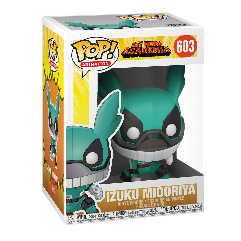 Product image My Hero Academia - Izuku Midoriya Funko Pop figure