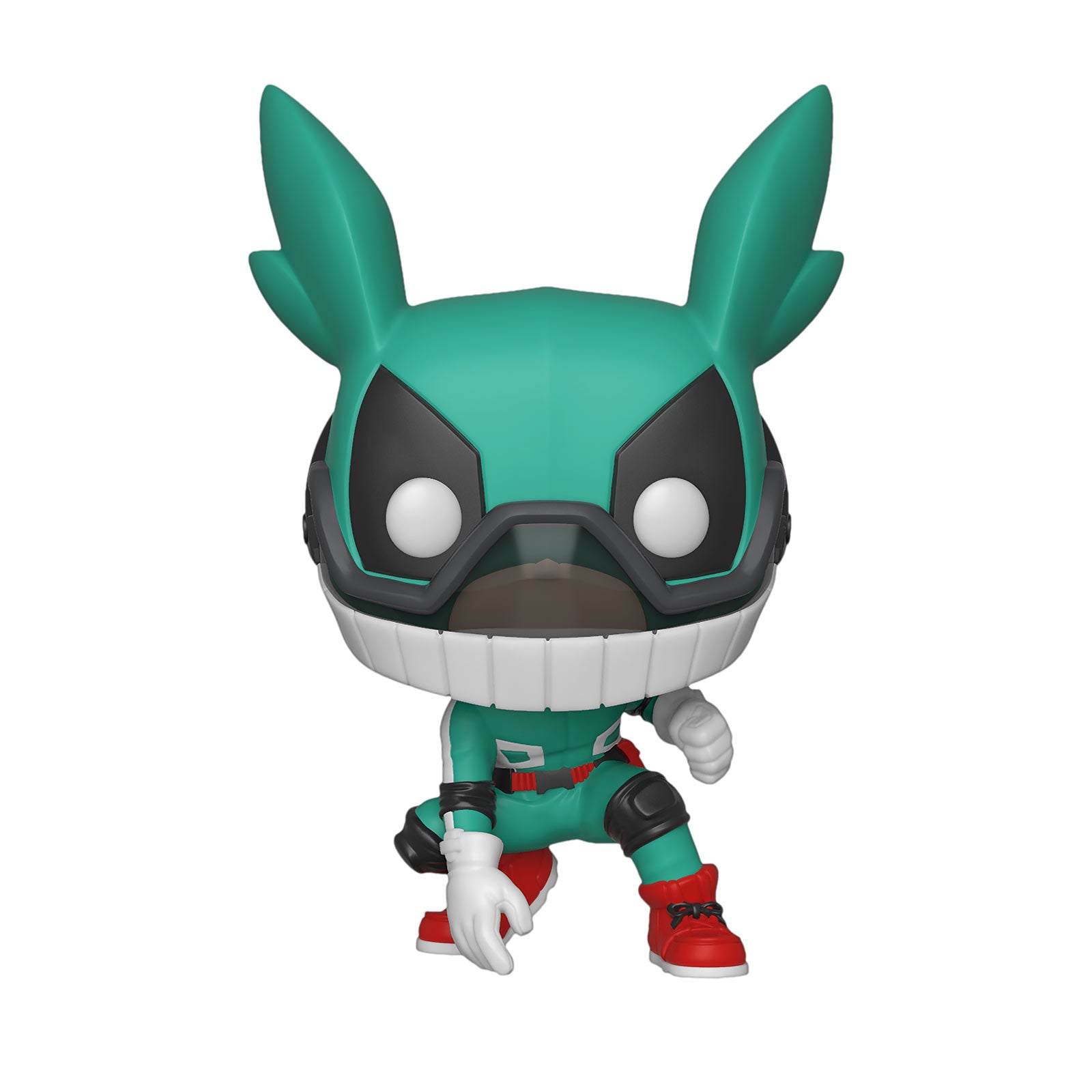 Product image My Hero Academia - Izuku Midoriya Funko Pop figure