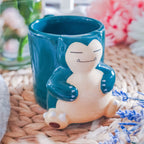 Product image Pokemon - Snorlax 3D Mug