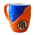 Product image Dragon Ball Z - Goku Lookalike Mug