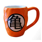 Product image Dragon Ball Z - Goku Lookalike Mug