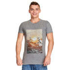 Product image Original Stormtrooper Sunrise Surfers T-Shirt grey