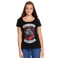 Product image Star Wars - Power of the Sith Women's T-Shirt Black