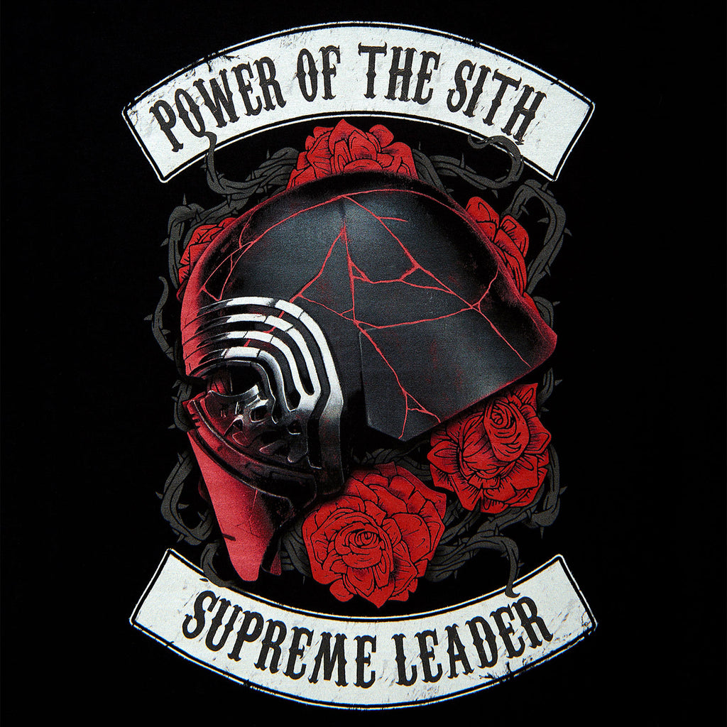 Product image Star Wars - Power of the Sith Women's T-Shirt Black