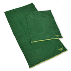 Product image Zelda - Hyrule Logo Towels with Washcloth 3-piece Set