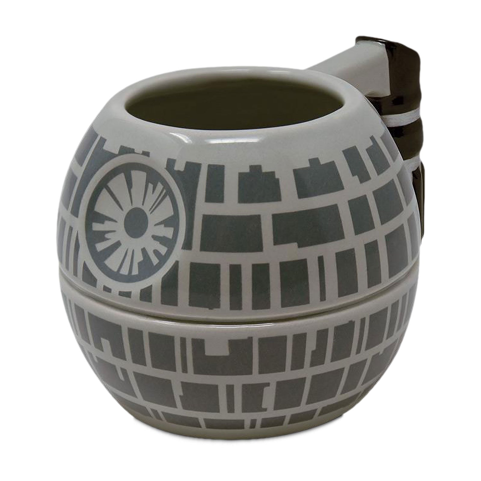 Product image Star Wars - Death Star 3D Mug