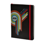 Product image Star Wars - Retro Pocket Calendar 2020