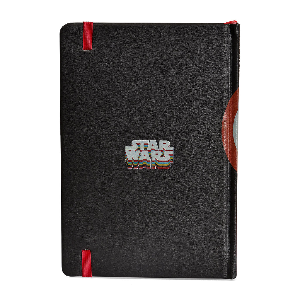 Product image Star Wars - Retro Pocket Calendar 2020
