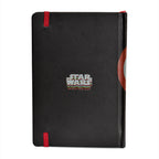 Product image Star Wars - Retro Pocket Calendar 2020