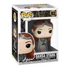Product image Game of Thrones - Sansa Stark Season 8 Funko Pop Figure
