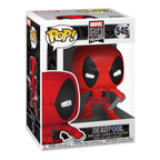 Product image Deadpool - Marvel 80 Years Funko Pop Bobblehead Figure