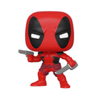 Product image Deadpool - Marvel 80 Years Funko Pop Bobblehead Figure