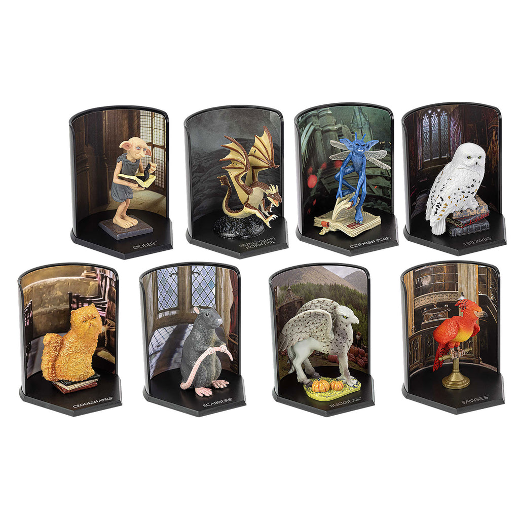 Product image Harry Potter - Magical Creatures Mystery Minis Figure