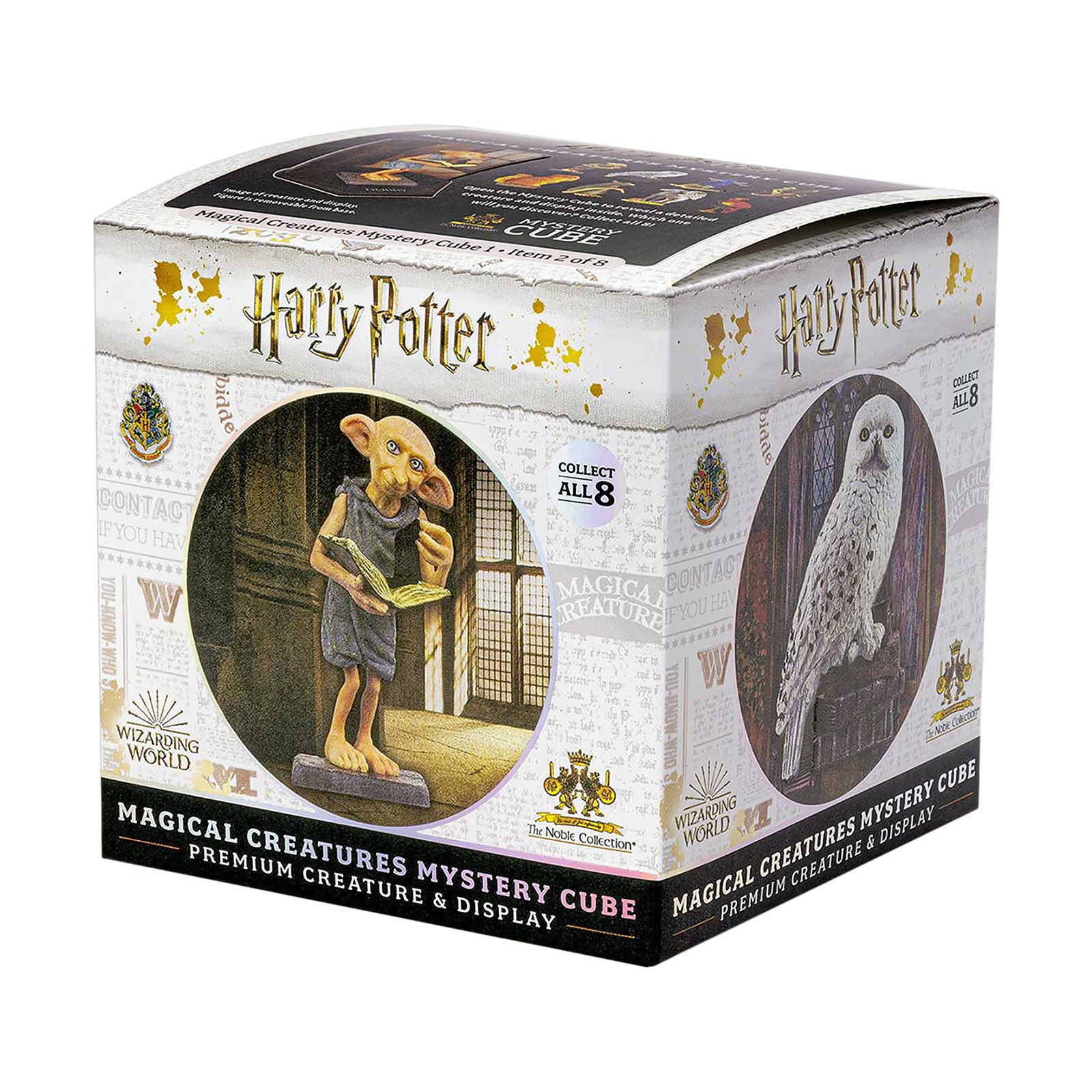 Product image Harry Potter - Magical Creatures Mystery Minis Figure