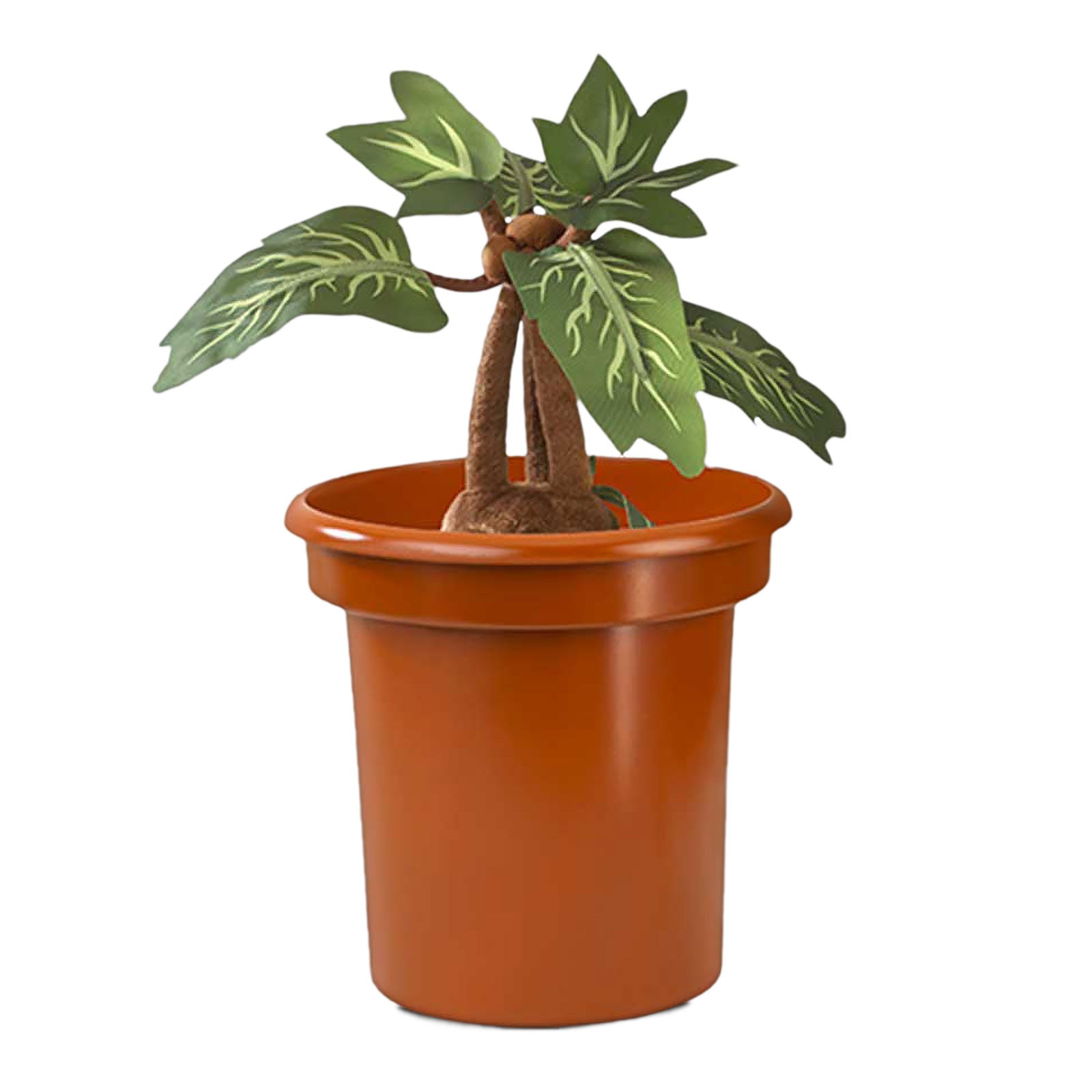 Product image Harry Potter - Mandrake Plush Figure with Sound 35 cm