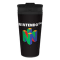 Product image Nintendo - N64 Logo To Go Cup