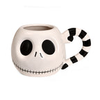 Product image Nightmare Before Christmas - Jack 3D Mug