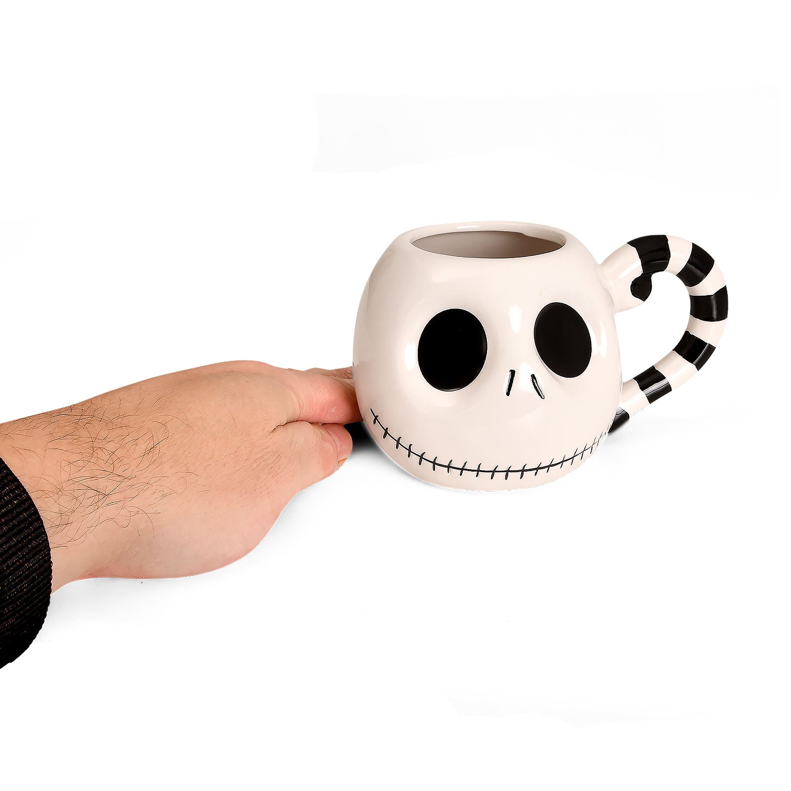 Product image Nightmare Before Christmas - Jack 3D Mug