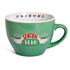 Product image Friends - Central Perk Mug with Stencil