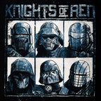 Product image Star Wars - Knights of Ren T-Shirt Black