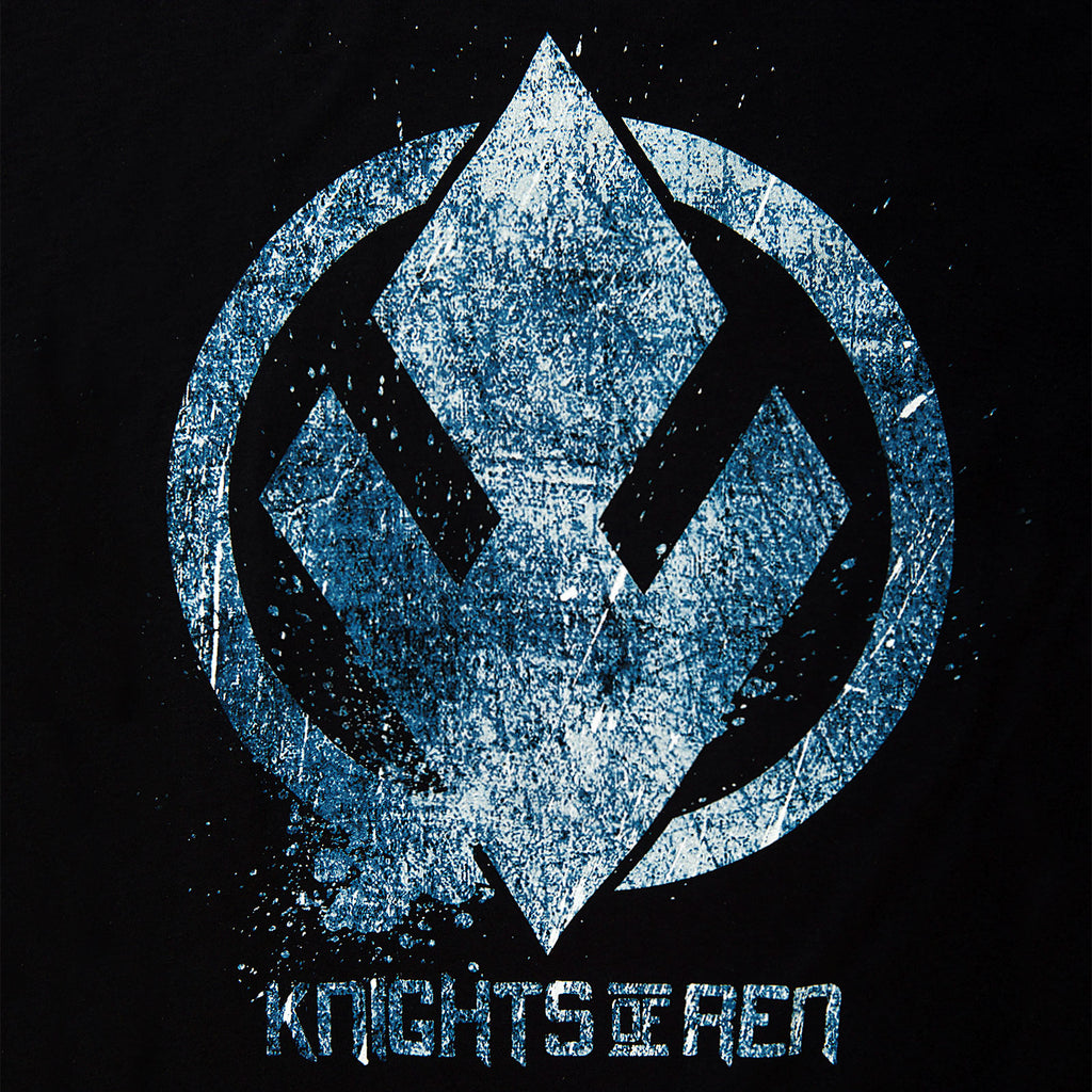 Product image Star Wars - Knights of Ren T-Shirt Black