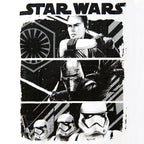 Product image Star Wars - Fighting Forces T-Shirt white