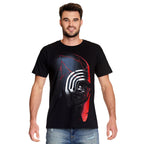 Product image Star Wars - Kylo Ren Return of Sith T-Shirt Black