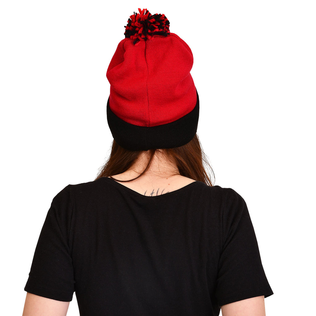 Product image Marvel Hat and Scarf Gift Set