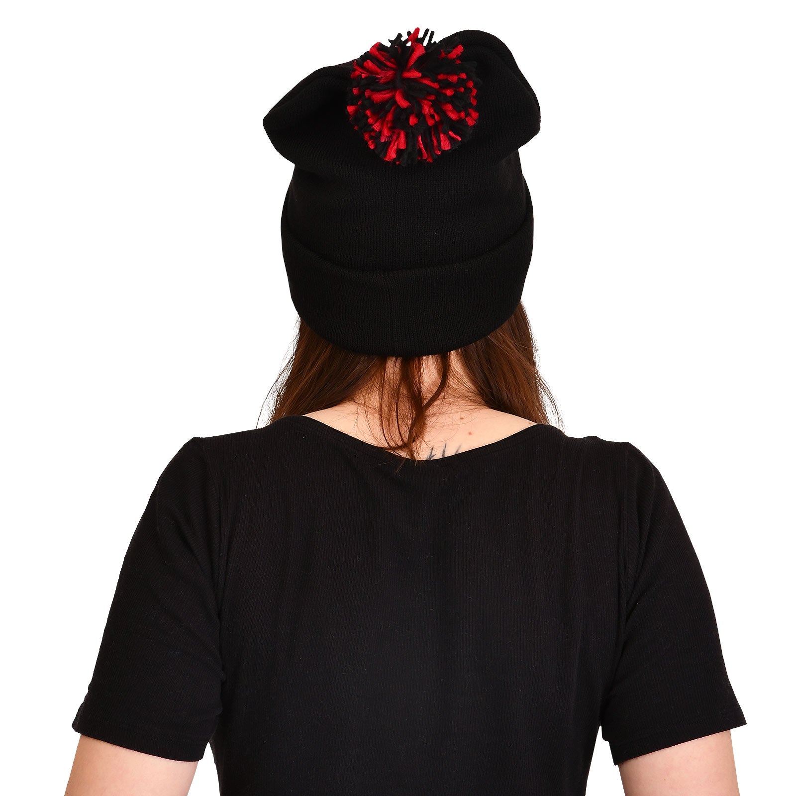 Product image Star Wars - Darth Vader Hat and Scarf Gift Set