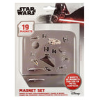 Product image Star Wars - Space Battle Magnet Set