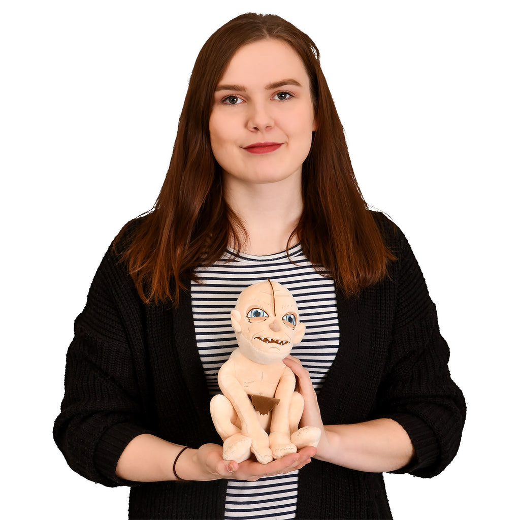 Product image The Lord of the Rings - Gollum Plush Figure 23 cm
