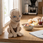 Product image The Lord of the Rings - Gollum Plush Figure 23 cm