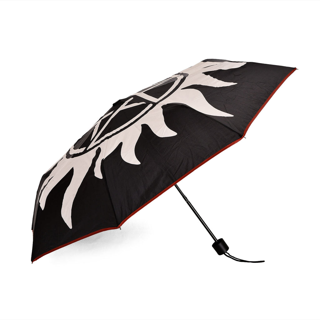 Product image Supernatural - Anti Possession Symbol Umbrella with Aqua Effect