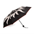 Product image Supernatural - Anti Possession Symbol Umbrella with Aqua Effect