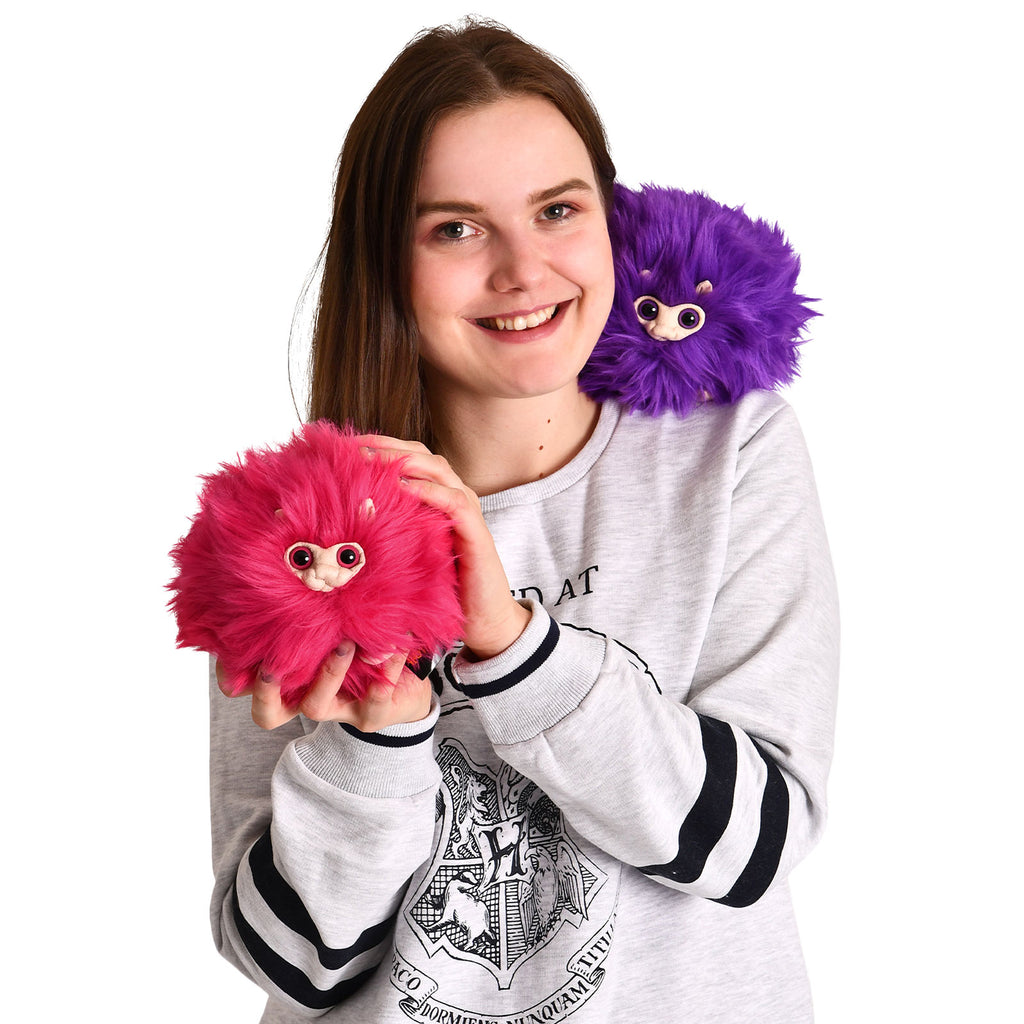 Product image Harry Potter - Pygmy Puff Plush Figure Pink