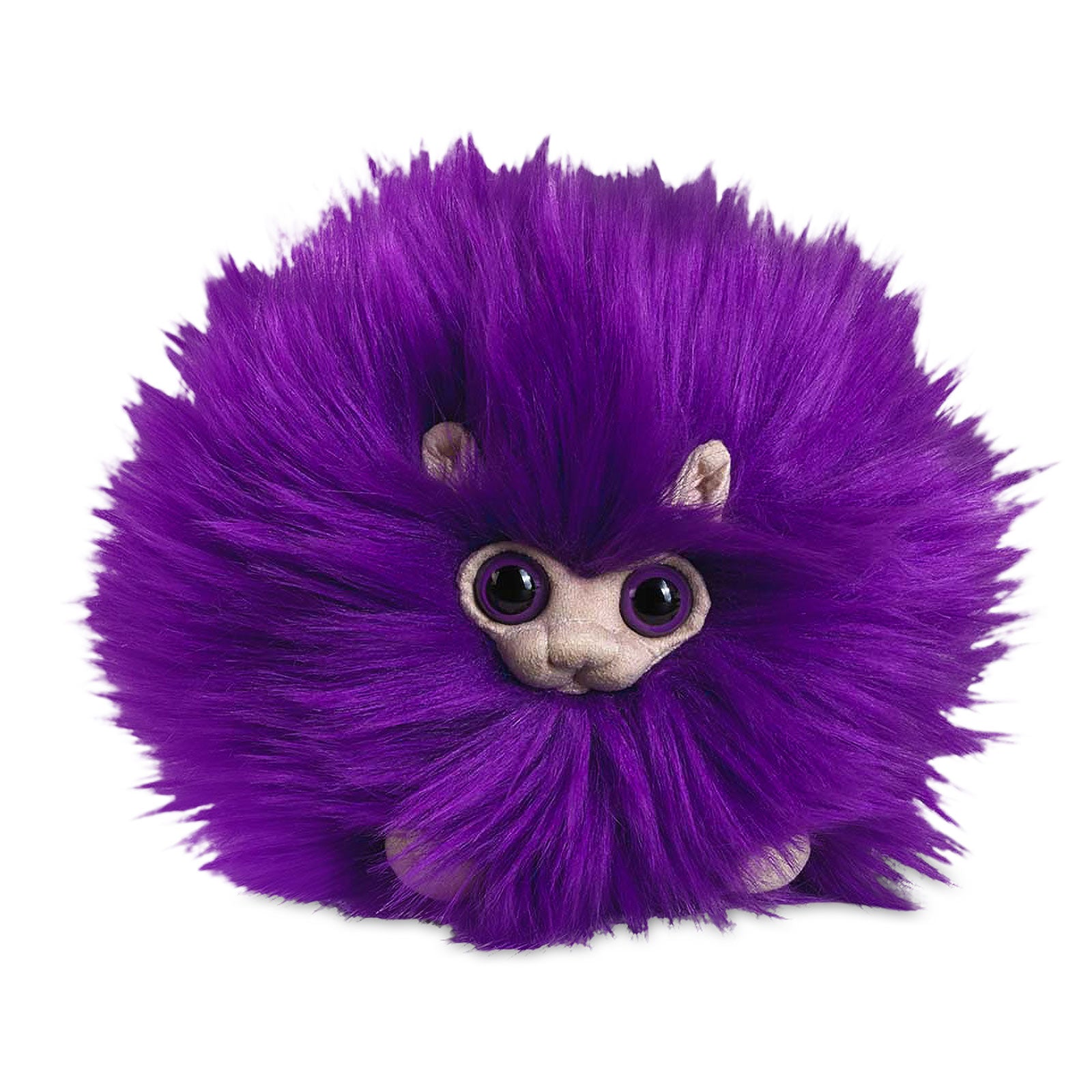 Product image Harry Potter - Mini Puff Plush Figure Purple