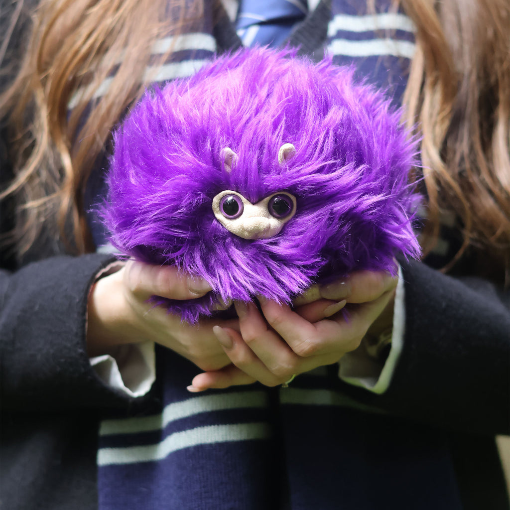 Product image Harry Potter - Mini Puff Plush Figure Purple