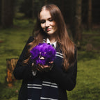 Product image Harry Potter - Mini Puff Plush Figure Purple