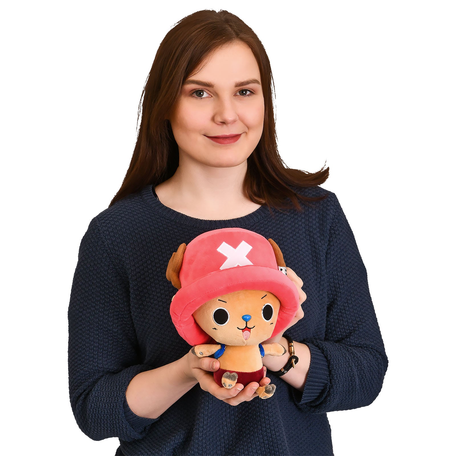 Product image One Piece - Chopper Plush Figure 23 cm