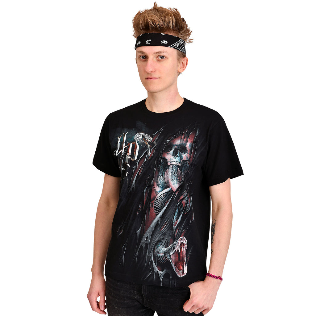 Product image Harry Potter - The Dark Mark T-Shirt black