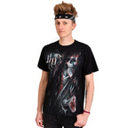 Product image Harry Potter - The Dark Mark T-Shirt black