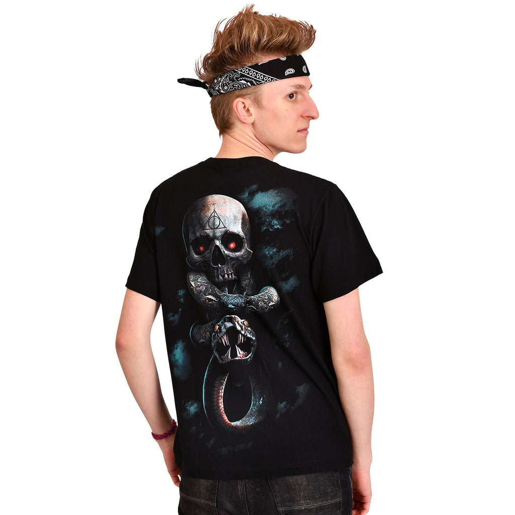 Product image Harry Potter - The Dark Mark T-Shirt black