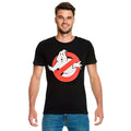 Product image Ghostbusters - Logo T-Shirt black