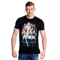 Product image Star Wars - The Rise of Skywalker Collage T-Shirt black