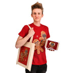 Product image Star Wars - Galactic Empire Cookies Gift Set