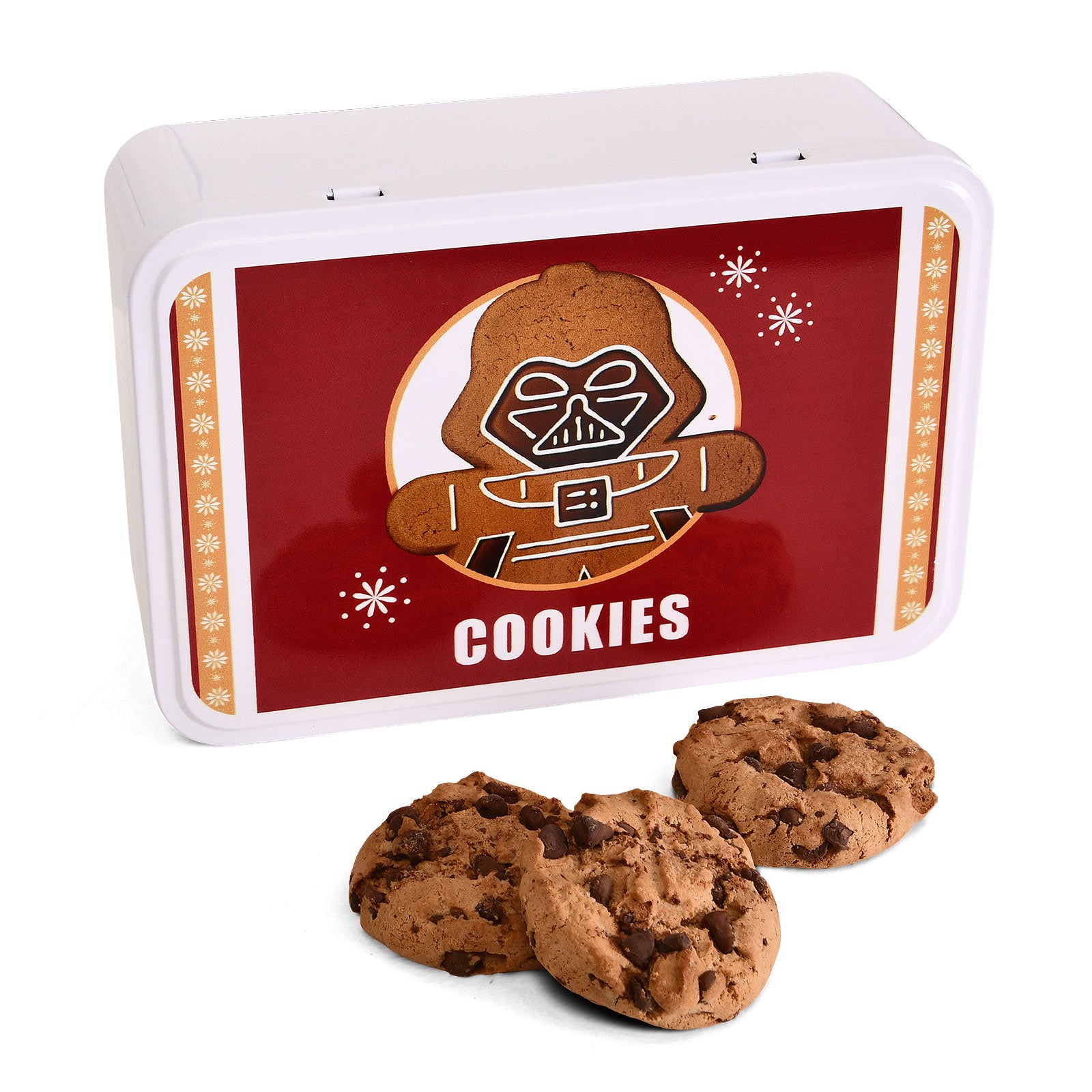 Product image Star Wars - Galactic Empire Cookies Gift Set