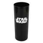 Product image Star Wars - Logo Glass black